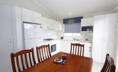 Windang Beach Tourist Park Wollongong Exterior foto